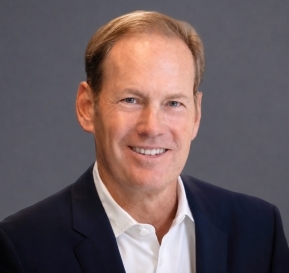 Mark Tunney Headshot